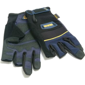 Irwin Heavy Duty Carpenters Gloves