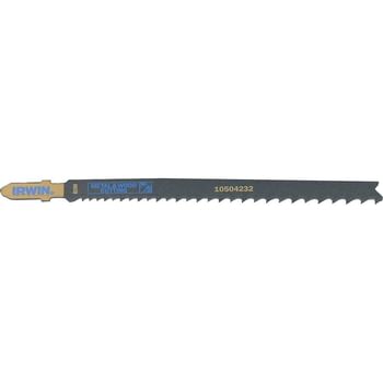 Irwin T345XF T Shank Wood and Metal Cutting Jigsaw Blades
