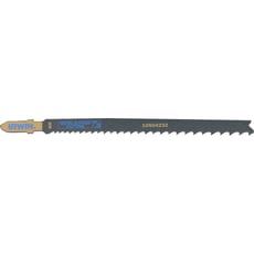 Irwin T345XF T Shank Wood and Metal Cutting Jigsaw Blades Irwin T345XF T Shank Wood and Metal Cutting Jigsaw Blades