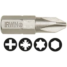 Irwin Phillips Screwdriver Bit