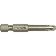 Irwin Pozi Power Screwdriver Bit