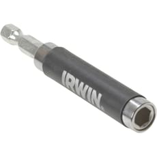 Irwin Screwdriver Bit Holder Guide