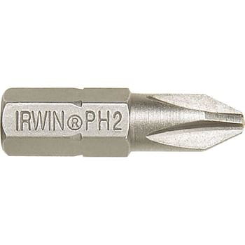 Irwin Phillips Screwdriver Bit