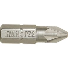 Irwin Pozi Screwdriver Bit