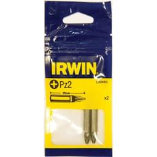 Irwin Pozi Screwdriver Bit