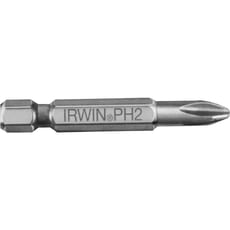 Irwin Pozi Power Screwdriver Bit Irwin Pozi Power Screwdriver Bit