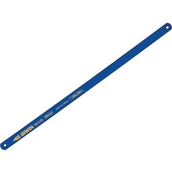 Irwin Bi Metal Hacksaw Blades