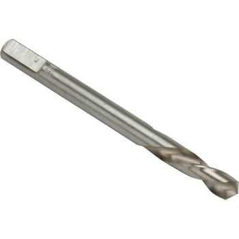 Irwin Pilot Drill for SC1 and SC6 Holesaw Mandrels