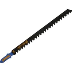 Irwin T141HM T Shank Abrasive Material Cutting Jigsaw Blades Irwin T141HM T Shank Abrasive Material Cutting Jigsaw Blades
