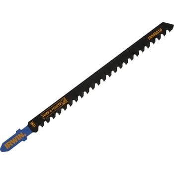 Irwin T341HM T Shank Abrasive Material Cutting Jigsaw Blade