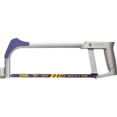 Irwin Hacksaw
