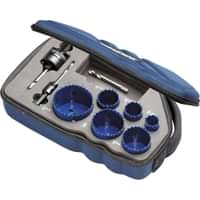 Irwin Holesaw Sets Price Comparisons | Compare The Build