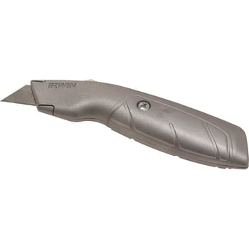 Irwin Pro Entry Retractable Utility Knife