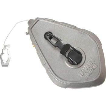 Irwin Strait Line Classic Chalk Line Reel