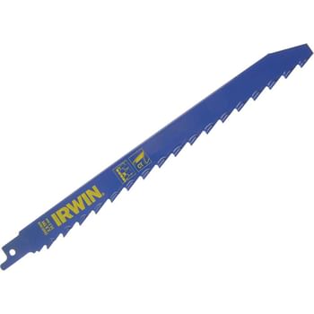 Irwin MRB Reciprocating Saw Blades for Masonry