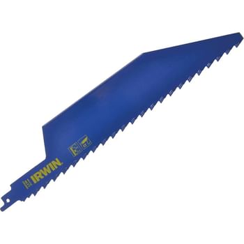 Irwin MRB Reciprocating Saw Blades for Masonry