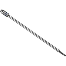 Irwin 1/4" Lock N Load Quick Change Bit Holder