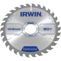 Irwin ATB Construction Circular Saw Blade