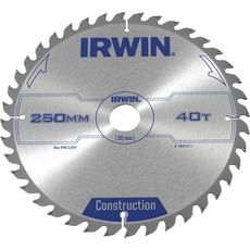 Irwin ATB Construction Circular Saw Blade Irwin ATB Construction Circular Saw Blade