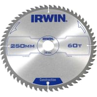 Irwin Aluminium Non-Ferrous Metal Saw Blade