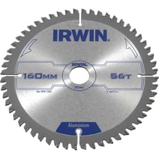 Irwin Aluminium Non-Ferrous Metal Saw Blade