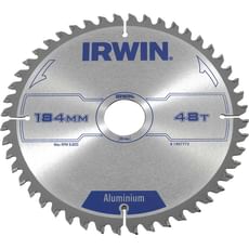 Irwin Aluminium Non-Ferrous Metal Saw Blade Irwin Aluminium Non-Ferrous Metal Saw Blade