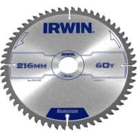 Irwin Aluminium Non-Ferrous Metal Saw Blade