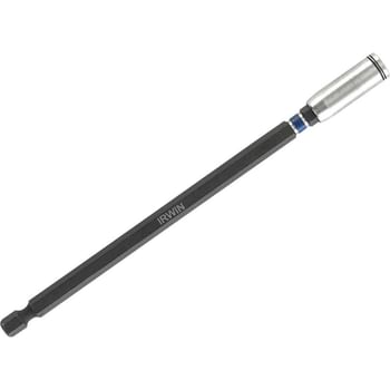 Irwin Magnetic Impact Screwdriver Bit Holder