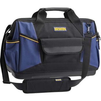Irwin Large Open Mouth Tool Bag