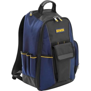 Irwin Defender Pro Tool Backpack