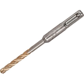 Irwin Speedhammer SDS Plus Masonry Drill Bit