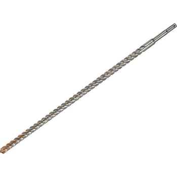 Irwin Speedhammer SDS Plus Masonry Drill Bit