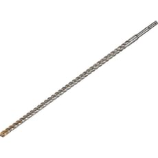 Irwin Speedhammer SDS Plus Masonry Drill Bit Irwin Speedhammer SDS Plus Masonry Drill Bit