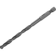 Irwin Hex Shank HSS Drill Bit Irwin Hex Shank HSS Drill Bit