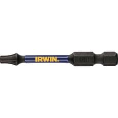 Irwin Impact Pro Performance Torx Screwdriver Bits