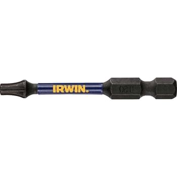Irwin Impact Pro Performance Torx Screwdriver Bits