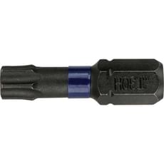 Irwin Impact Pro Performance Torx Screwdriver Bits