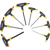 Irwin Hex & Torx Key Sets Price Comparisons | Compare The Build