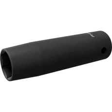 Sealey 1/2" Drive Deep Hexagon Impact Socket Metric