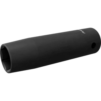 Sealey 1/2" Drive Deep Hexagon Impact Socket Metric