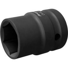 Sealey 1" Drive Hexagon Impact Socket Metric