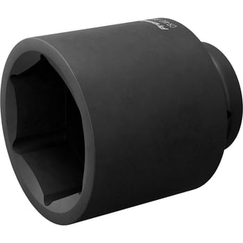Sealey 1" Drive Deep Hexagon Impact Socket Metric