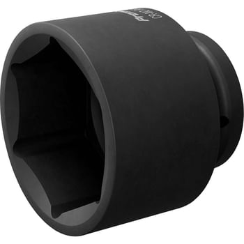 Sealey 1" Drive Hexagon Impact Socket Metric