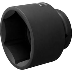 Sealey 1" Drive Hexagon Impact Socket Metric Sealey 1" Drive Hexagon Impact Socket Metric