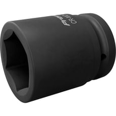 Sealey 3/4" Drive Hexagon Impact Socket Metric