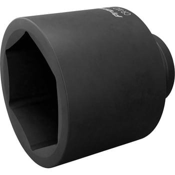 Sealey 3/4" Drive Deep Hexagon Impact Socket Metric