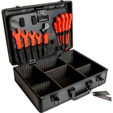 ITL 20 Piece Deluxe Insulated Hand Tool Kit