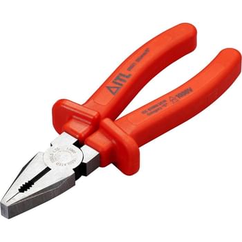 ITL Insulated Combination Pliers