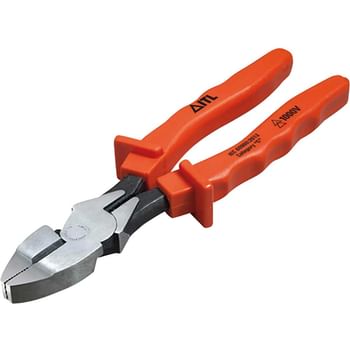 ITL Insulated Linesmans Pliers