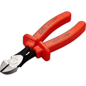 ITL Insulated High Leverage Diagonal Cutters